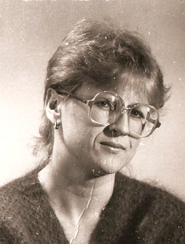 mgr Wioletta Kamińska - język niemiecki